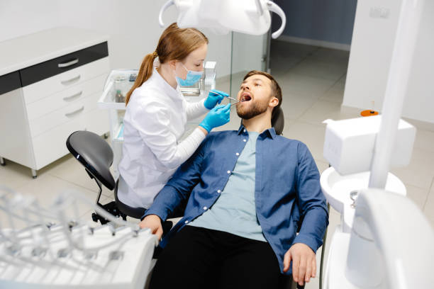 Best Laser Dentistry  in Ladera Heights, CA